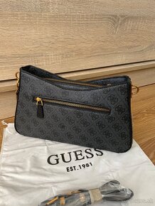 Kabelka Guess Ginevra Logo - 14