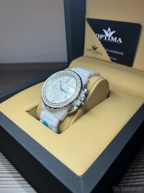 Pánske keramické hodinky Optima - 14