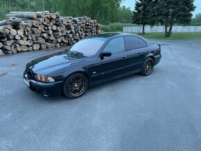 Predam BMW e39 540i - 14