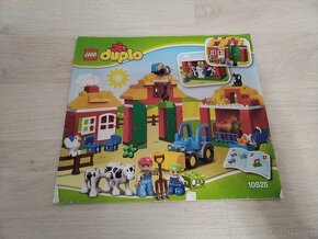 LEGO DUPLO - 14