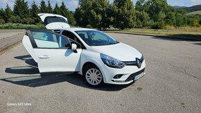 Renault Clio 2017 - 14