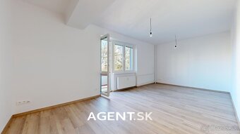 AGENT.SK | Na predaj 2-izbový byt so samostatnou kuchyňou a  - 14