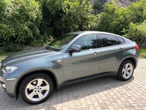 BMW X6 xDrive35d - 14