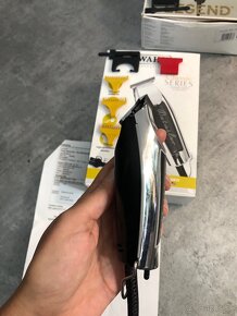 Wahl legend a wahl detailer - 14