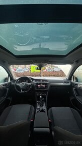 Predám VW Tiguan Allspace Comfortline 4Motion - 14