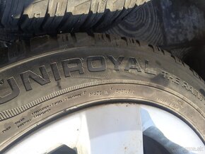 4x100 r15 Opel 185/60 15" - 14