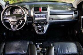 Honda CR-V 2.2 i-DTEC Top Executive - 14