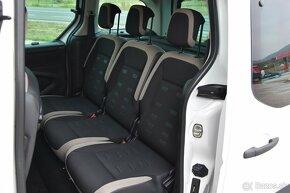 Citroën Berlingo Multispace 1,6HDi 115XTR,84kW, M5, 5d. - 14