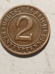 2 reisch pfennig - 14