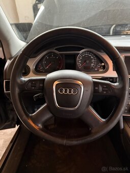 Rozpredam Audi A6 2.7 TDi Quatro - 14