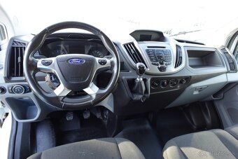 FORD TRANSIT L3H2 2.0TDCI KLIMA SERVISKA - 14