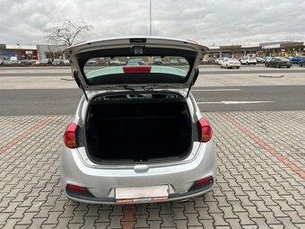 Kia Ceed 1.4i CVVT koup. ČR 2 maj 6 rychlostí - 14