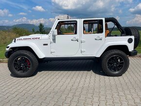 Jeep Wrangler Hemi 6.4 Rubicon - 14