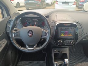 Renault Captur 1,5 dCi 66 kW r.v. 6/2018, 5° manuál - 14