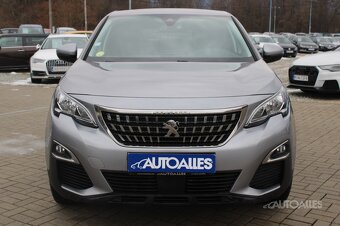 Peugeot 3008 1,5 HDi 96 kW - 14