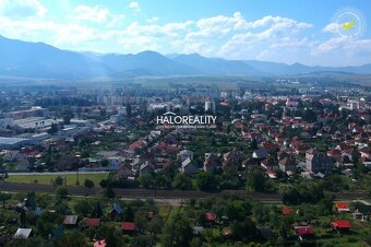 HALO reality - REZERVOVANÉ - Predaj, rekreačný pozemok Lipto - 14