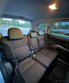 Mitsubishi Outlander 2.2 Diesel, 4x4 Automat, BiXenon - 14