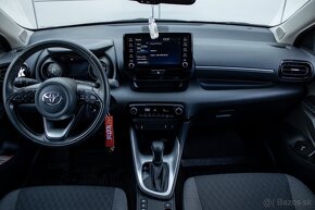 Toyota Yaris/ Comfort/ Style/ Tech/ - 14