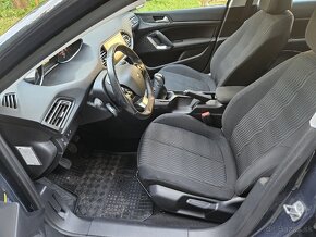 Peugeot 308 benzin - 14