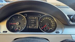 Vw Passat B7 2.0tdi - 14