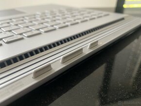 Microsoft Surface Book 3 15” - 14