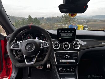 Mercedes-Benz CLA 250 AMG - 14