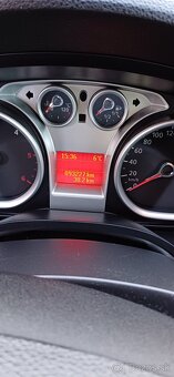 Ford kuga 2.0 Duratorq 100kw 4x4 93 227km - 14