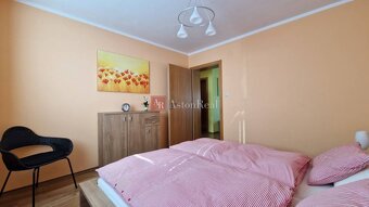 AstonReal: predaj 3-izbový apartmán 73m2, garážové státie -  - 14