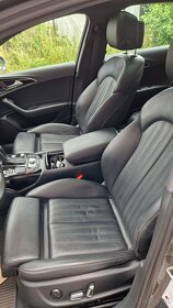 Audi A6 Allroad 3.0 TDI 320k quattro tiptronic - 14