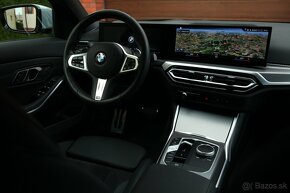 BMW 320i Individual°M-Packet°V ZARUKE°Laser°Widescreen° - 14