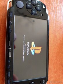 PSP slim 64GB karta - 14