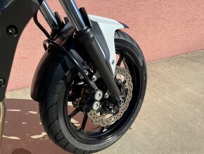 Yamaha MT07 rok 2015, 46000 km - 14