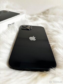 Apple Iphone 13 Midnight - 256gb - 14