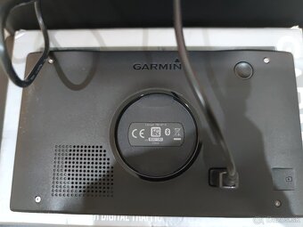 Garmin Camper 780 - 14