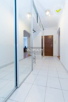 HALO reality - Prenájom, trojizbový byt Bratislava Nové Mest - 14