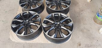 5x114,3 r19 mazda kia hyundai mitsubishi toyota honda - 14