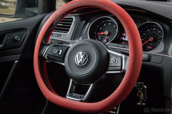 Volkswagen Golf 2.0 TSI - GTI - 14