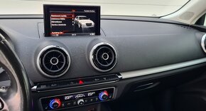 Audi a3 2.0tdi dsg stronic keyless lane assist - 14