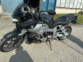 BMW K1200R 120kW - 14