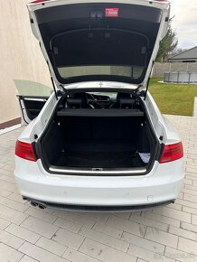 Audi a5 sportback s line - 14