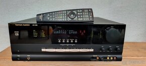 Receiver harman kardon  AVR 3000 - 14