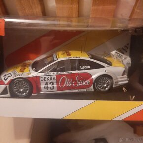 1:18 Minichamps ut modely - 14