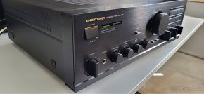 ONKYO Integra A-8450 + T-4450 TOP STAV - 14