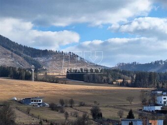 RODINNÝ DOM, STRÁNSKE , 1780m2 POZEMOK - 14