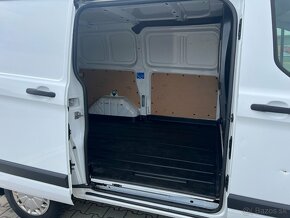 Ford Transit Custom 2.2 TDCi 92kw ČR serviska DPH - 14