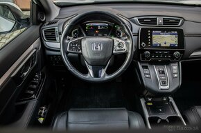 Honda CR-V 2.0 i-MMD Hybrid Executive AWD e-CVT - 14