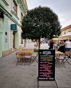 +BEZ ODSTUPNÉHO+ Bar v centre mesta na pešej zóne++ - 14