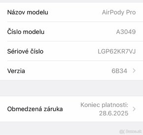 Airpods pro 2 USB-C 2024 - 14