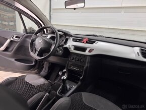 Citroen C3 1.4 Benzin 2011 167 000km 1.majiteľ SK✅ - 14