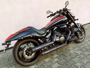 SUZUKI INTRUDER 1800 VZR BOSS -MILLER EXHAUST-BRUTALNY ZVUK - 14